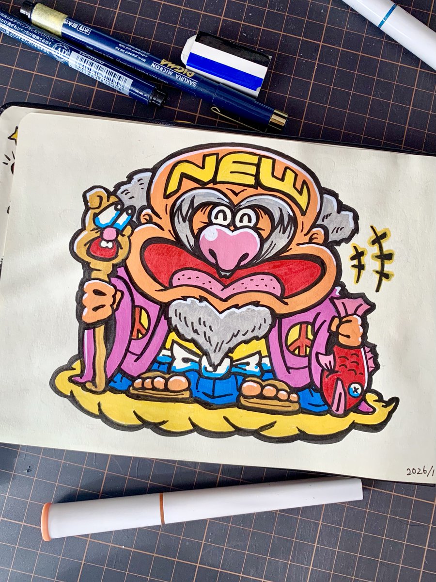 ユリ・ゲ郎 (@uri_gero) / Posts / X