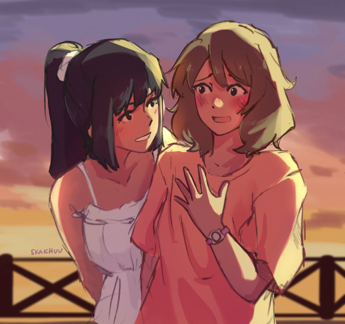 Sky✨ (@Skaichuu) / Posts / X