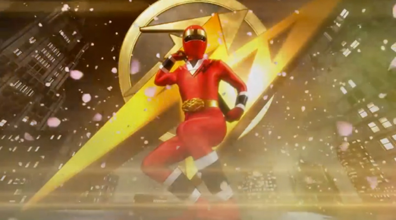 ニンジャレッド・サスケ！】 ニンジャレッド 初登場作品:ナンバーワン