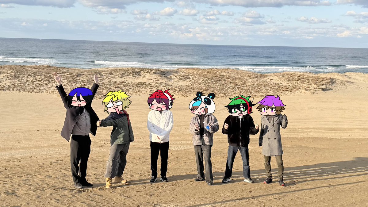 シャークん (@sharkenWT) / Posts and Replies / X