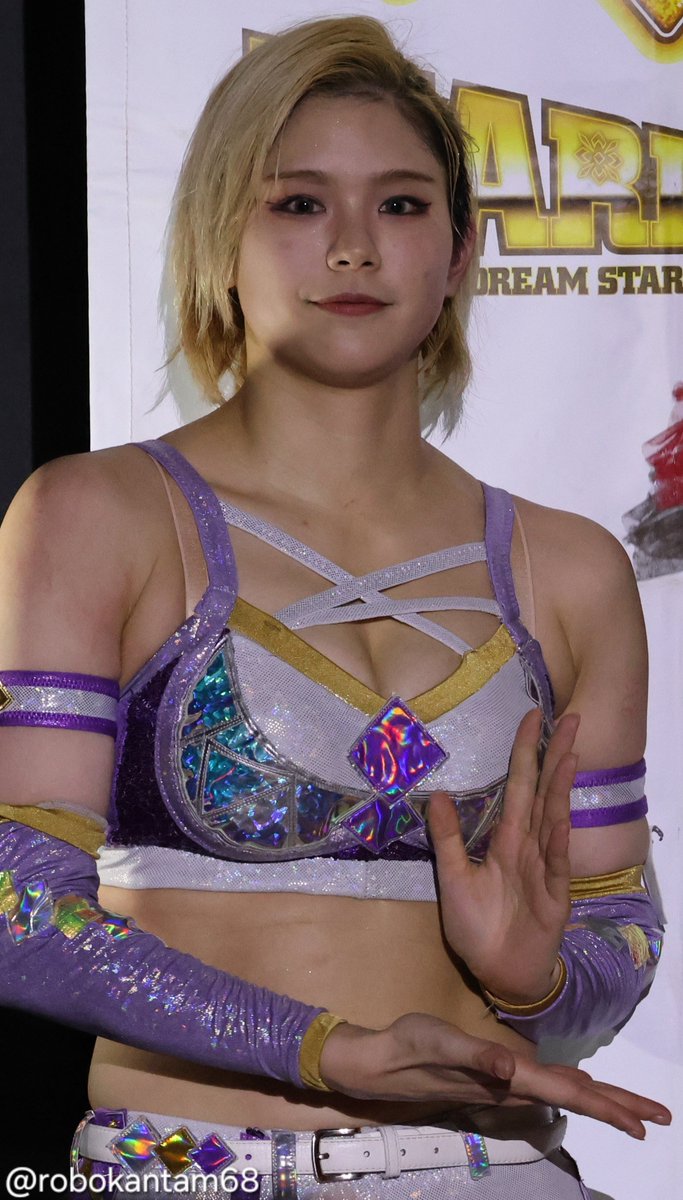 2025.1.17 マリーゴールド@大阪176BOX 天麗 皇希 選手 #pw_mg #天麗皇希