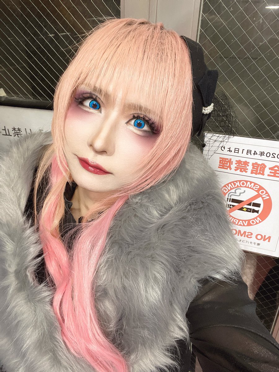 一色日和 (@kr1216_hiyori) / Posts / X