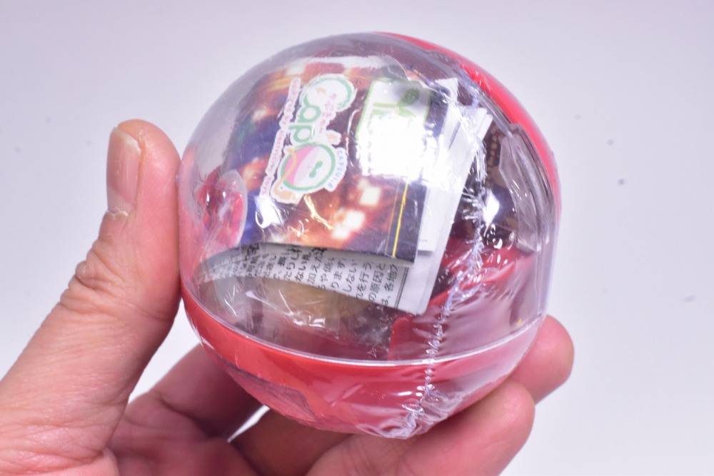 ✨新商品案内 2026年1月7日(水)✨／ ☑️LUCKYメダルゲーム［カプQ