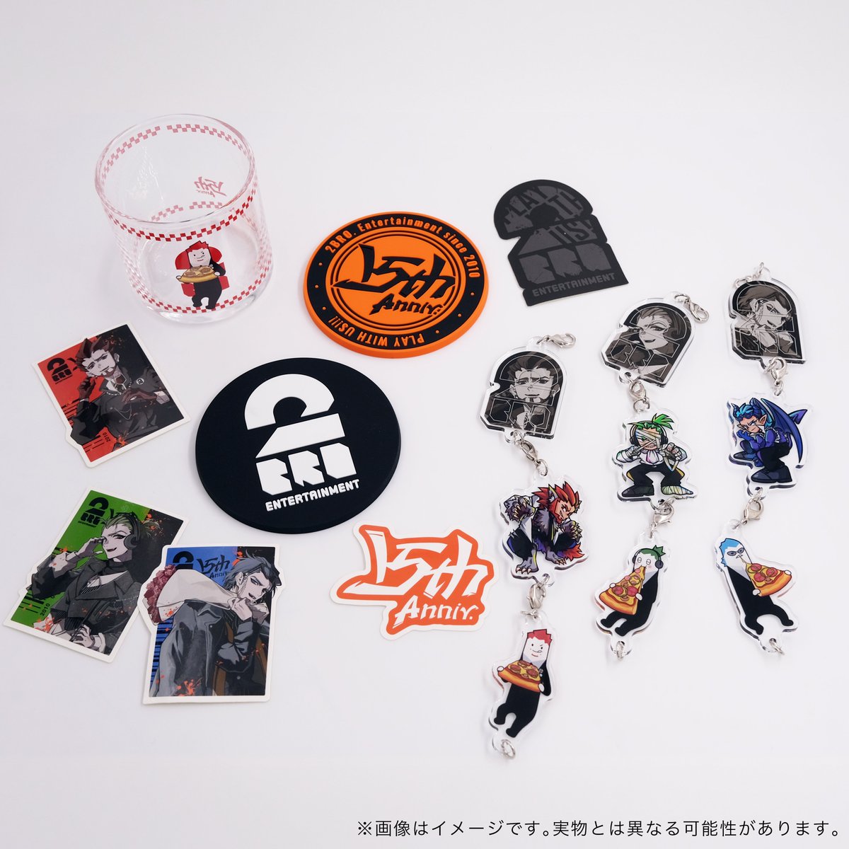 2BRO. 15th【公式】 (@2BRO_15th_ABEMA) / Posts / X