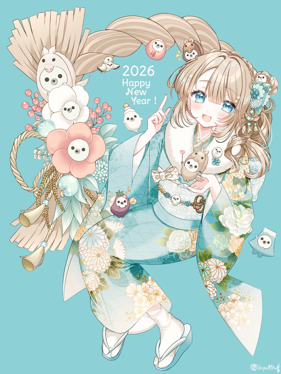 こんぺいとう＊* (@Konpeito1025) / Posts / X