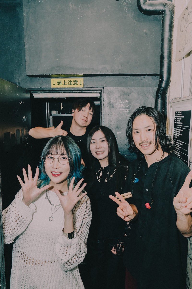 Rareな写真を見つけたぞーー 何年ぶりが覚えないくらい みんなと昨日と