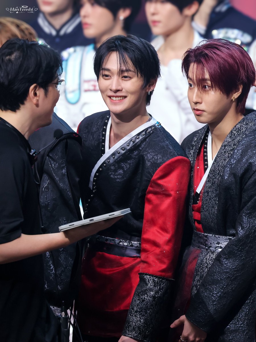 🪽 260101 Han Lee Know HD 友だち #ハン #リノ #리노 #보드람지