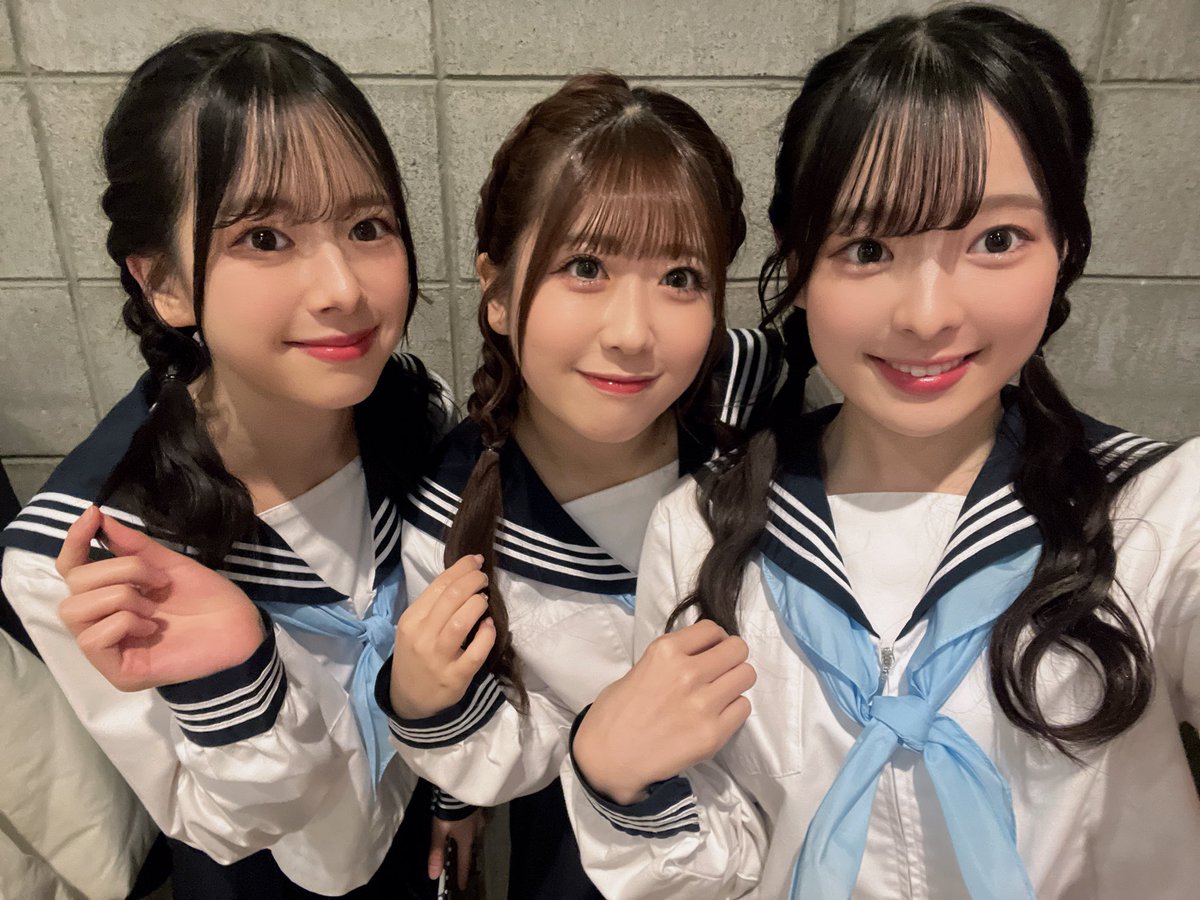 青春！ #恋のDestination公演 ありがとうございました‼︎ 今日は西田三