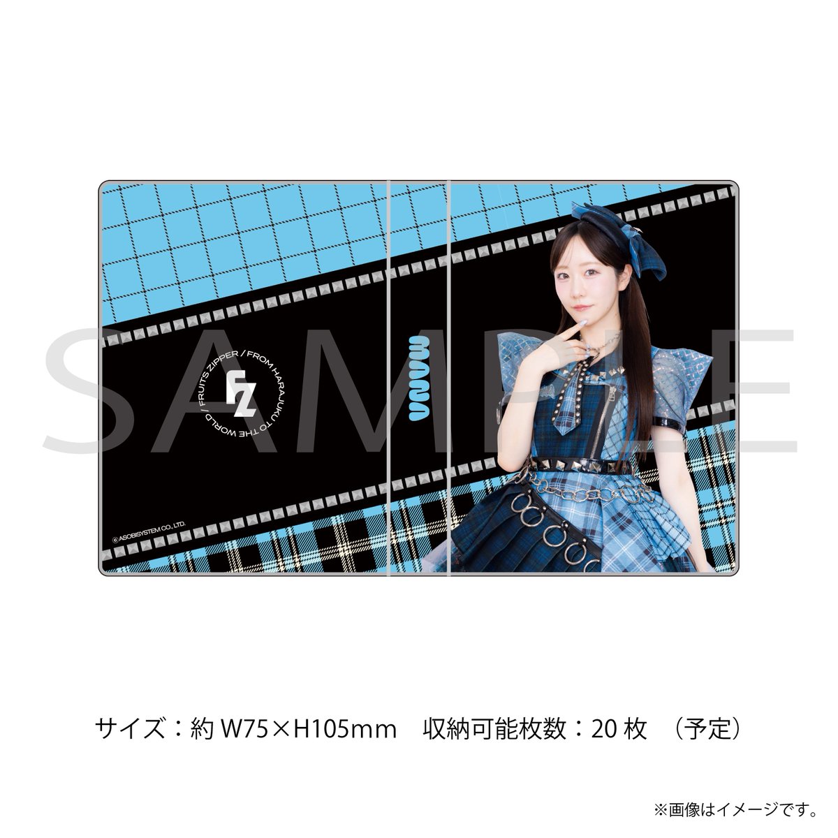 ✨🗳️「はちゃめちゃわちゃライフ！/JAM」すきくじ開催中🗳️✨ 🏆D賞