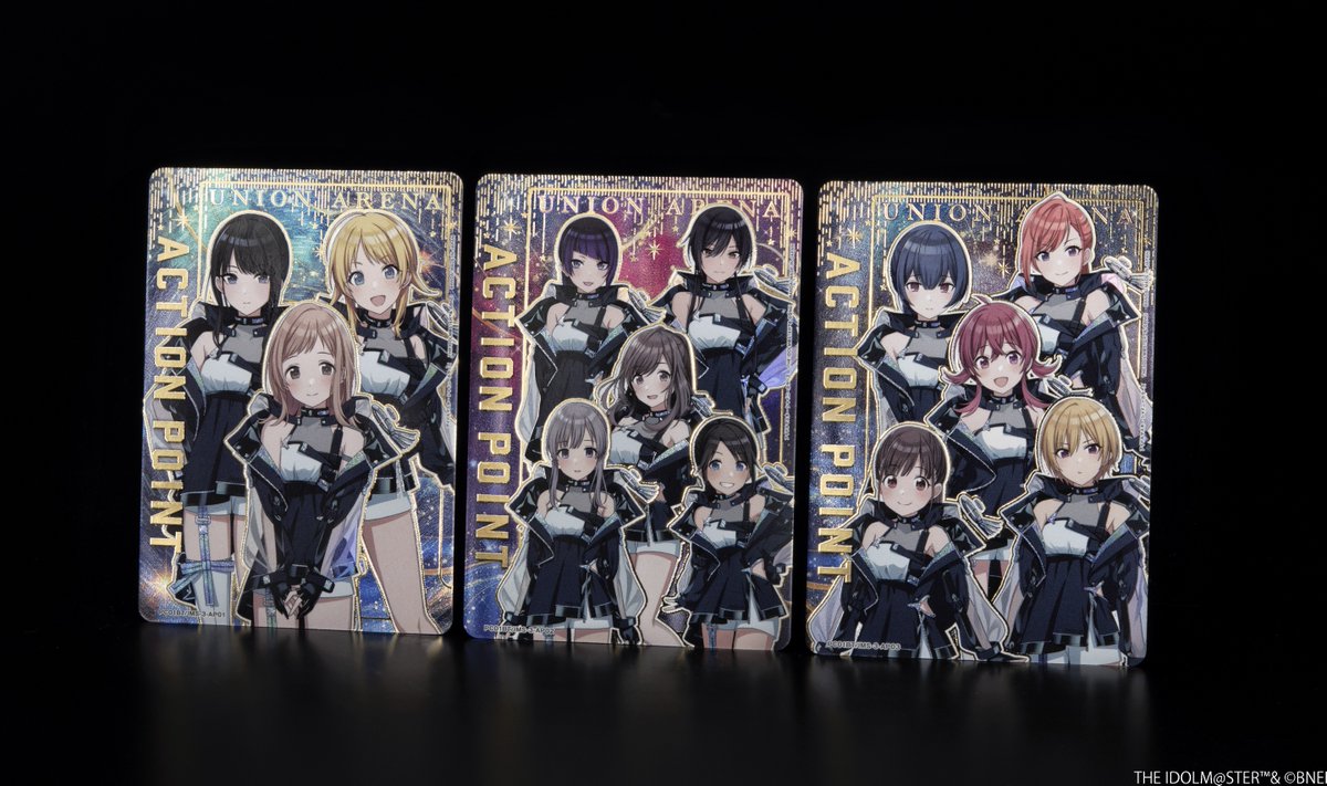 🟦APカード紹介🟦 1/16(金)発売予定『プレシャスブースターパック