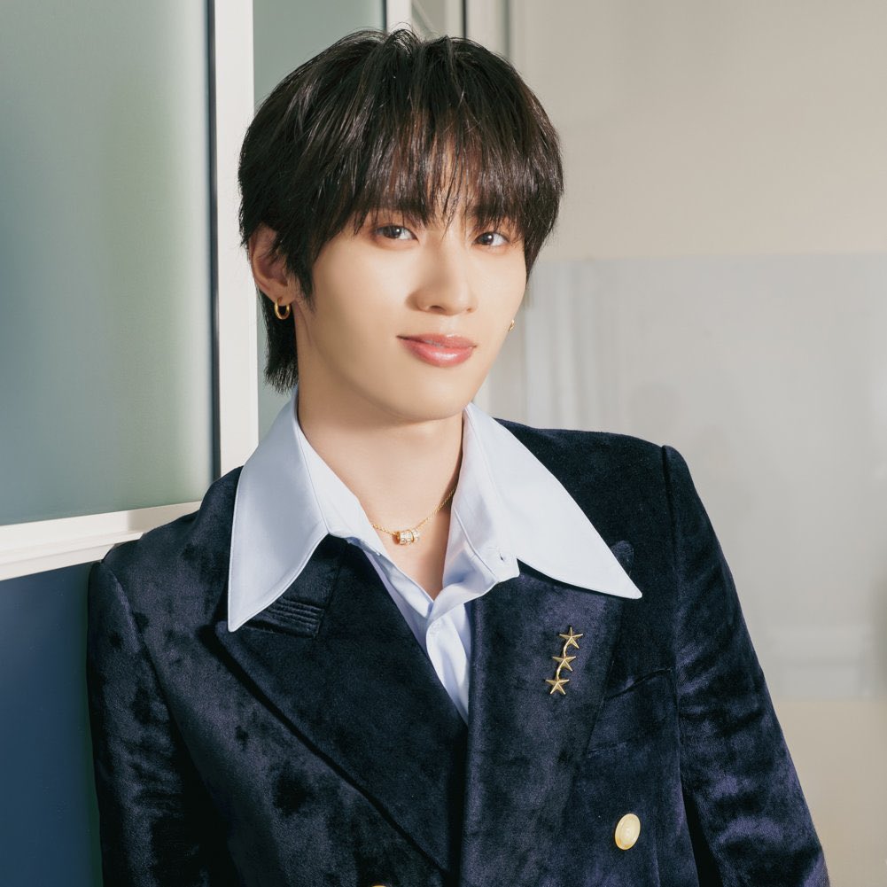 🩺💜 #ヤンドク #INI #許豊凡 #XUFENGFAN #FENGFAN #フェンファン