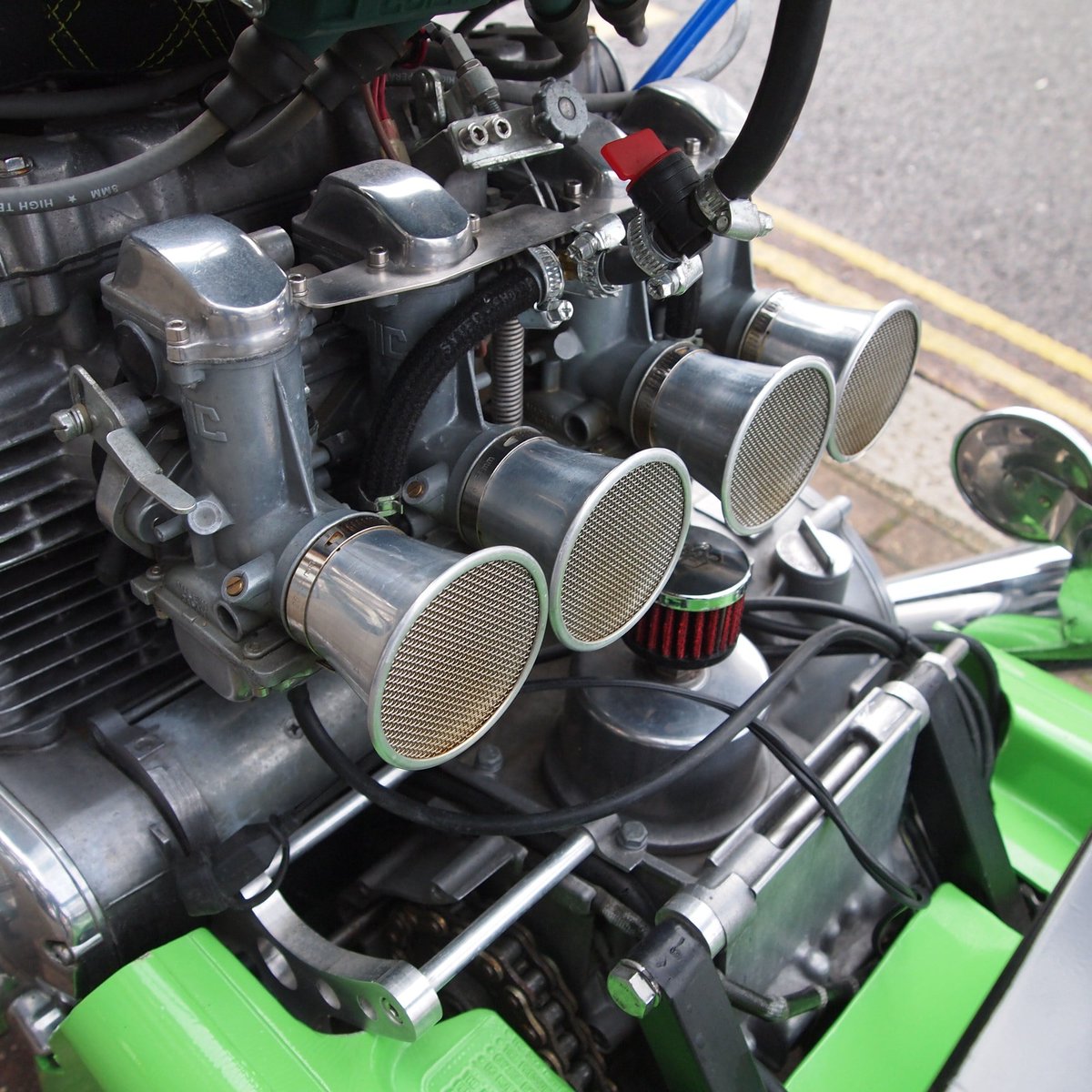 Funakiページです Assetto Corsa】フェアレディZ Z33 350Z