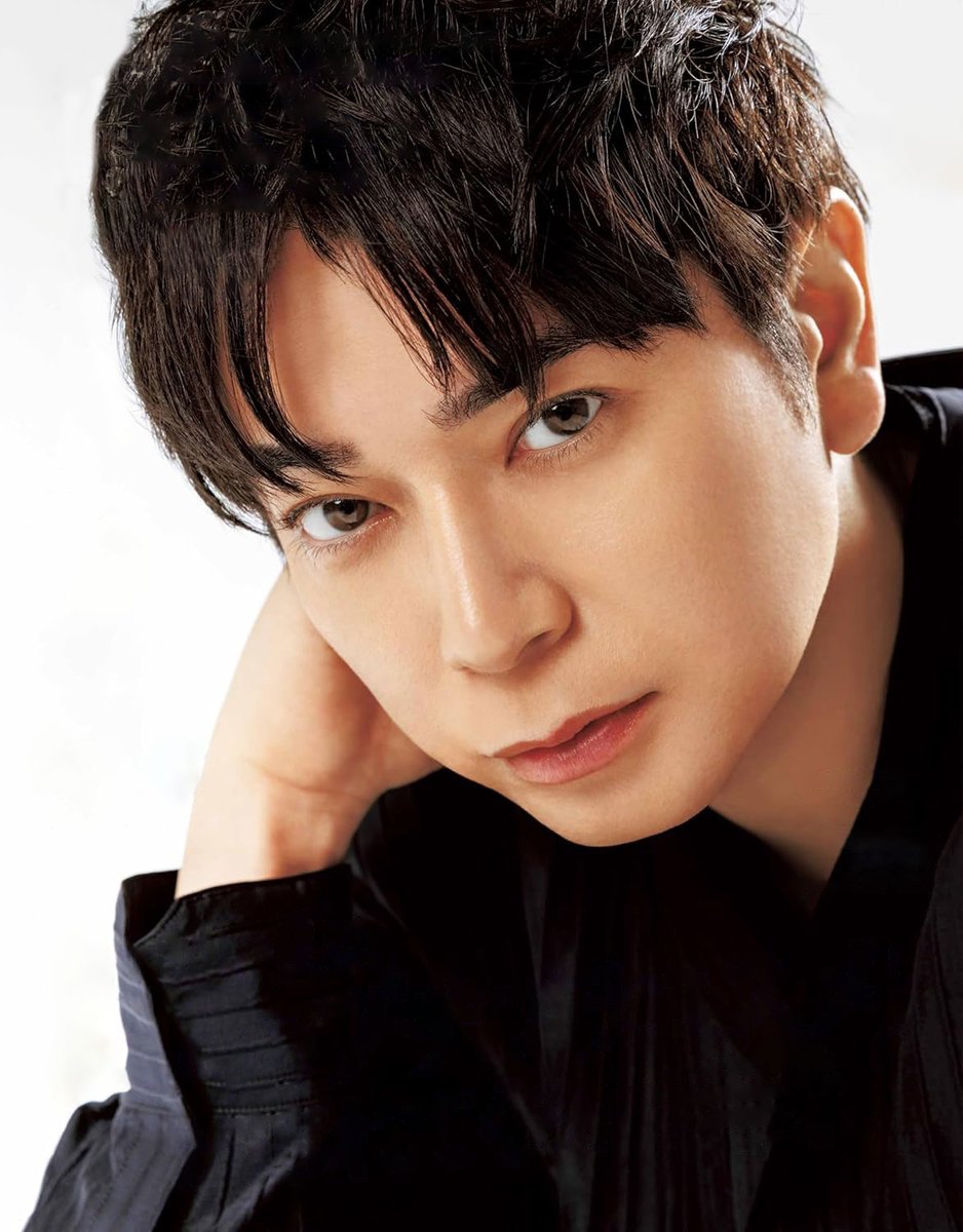 📖永久保存版！松本潤の魅力を凝縮 「美ST 2025年9月号増刊」表紙は