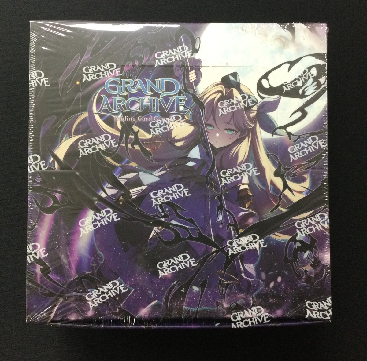 GrandArchive 入荷情報】 Phantom Monarchs Merlin Re:Collection 入荷