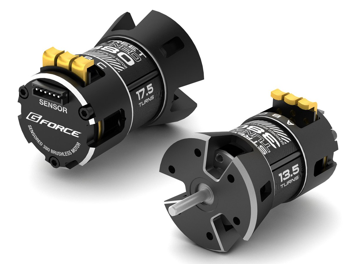 新製品のお知らせ📣／ アダプター無しでダイレクトに 車載可能な380