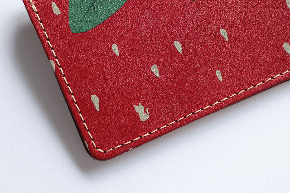 🍓1月15日は #いちごの日 🍓 いちご好きさんへ贈りたい♪ 「いちご王国