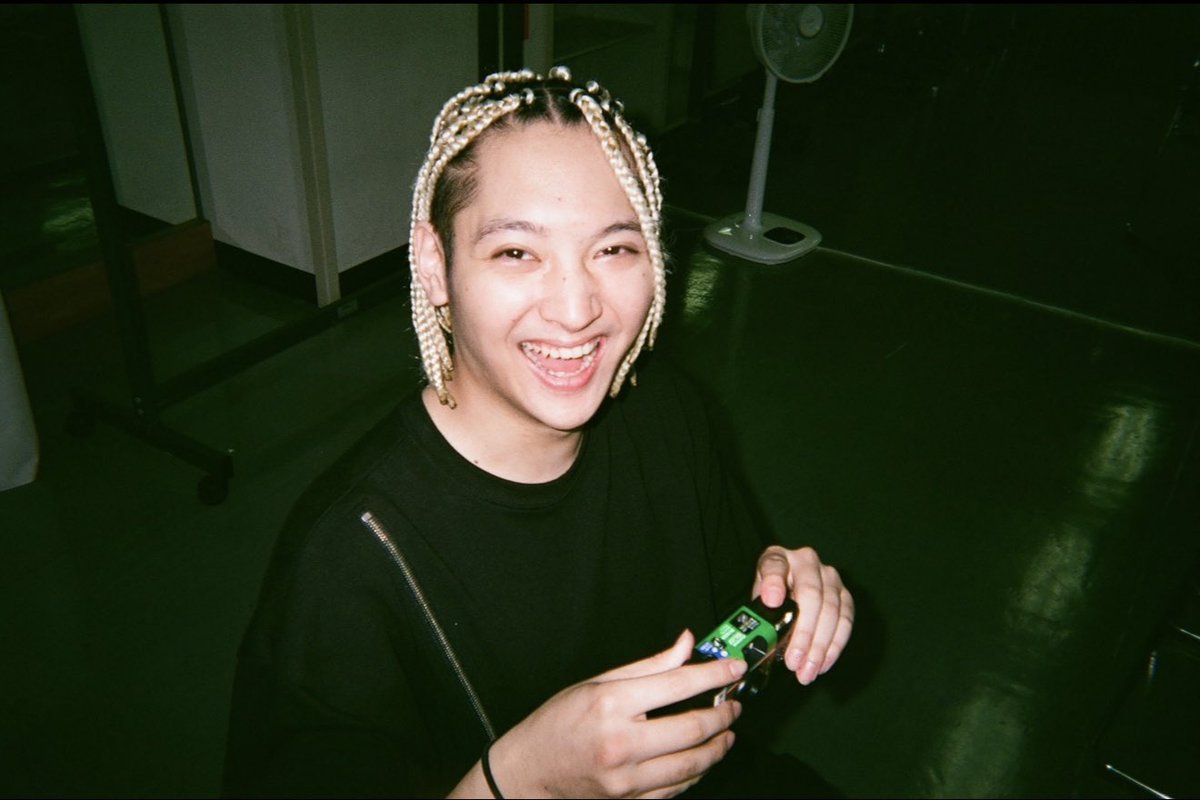 THE RAMPAGEサイン入りTシャツ 最終値下げ！ 鈴木昂秀 チェキ GOTR