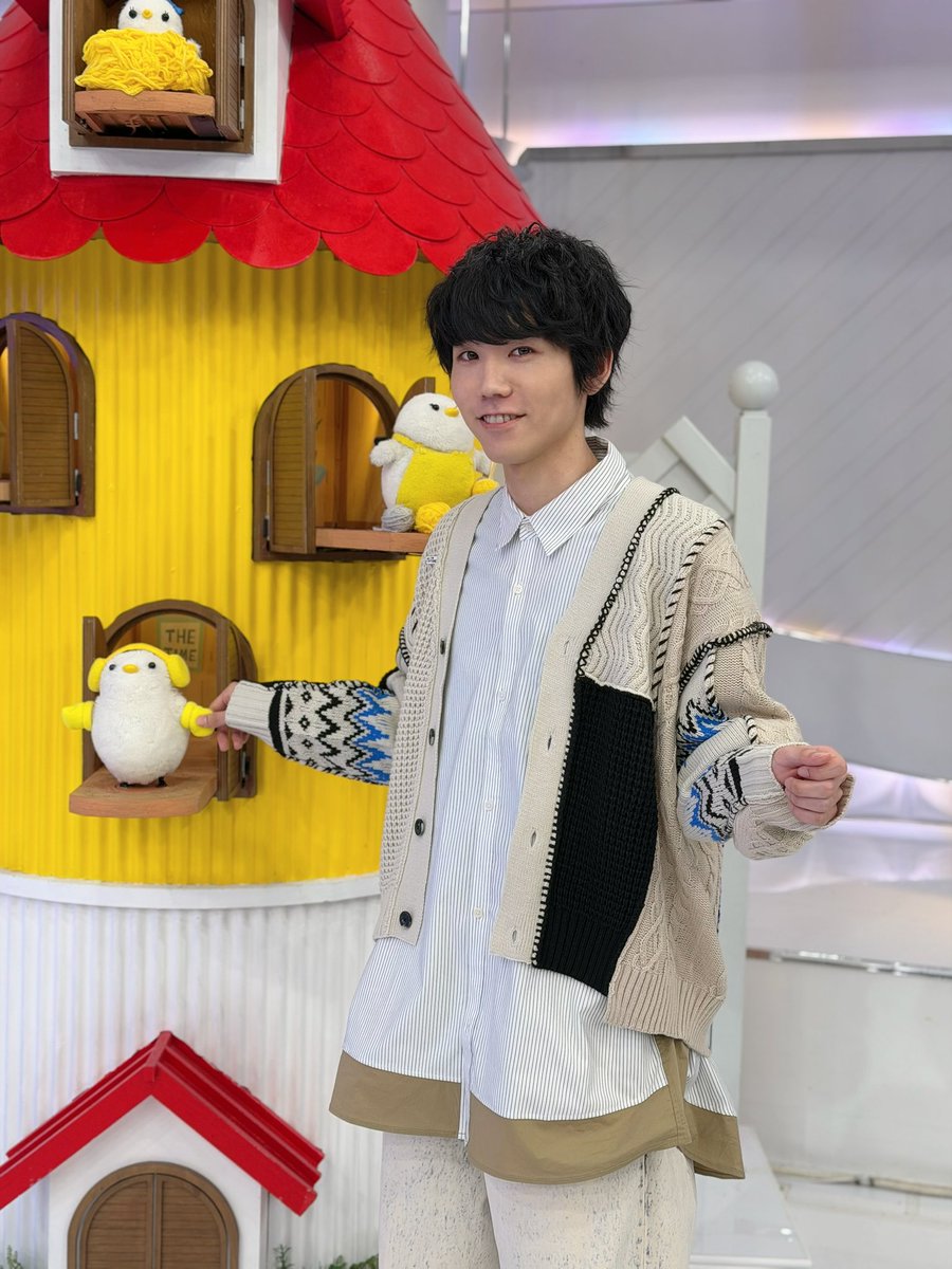 けいちゃん (@KNOS_Key) / Posts / X