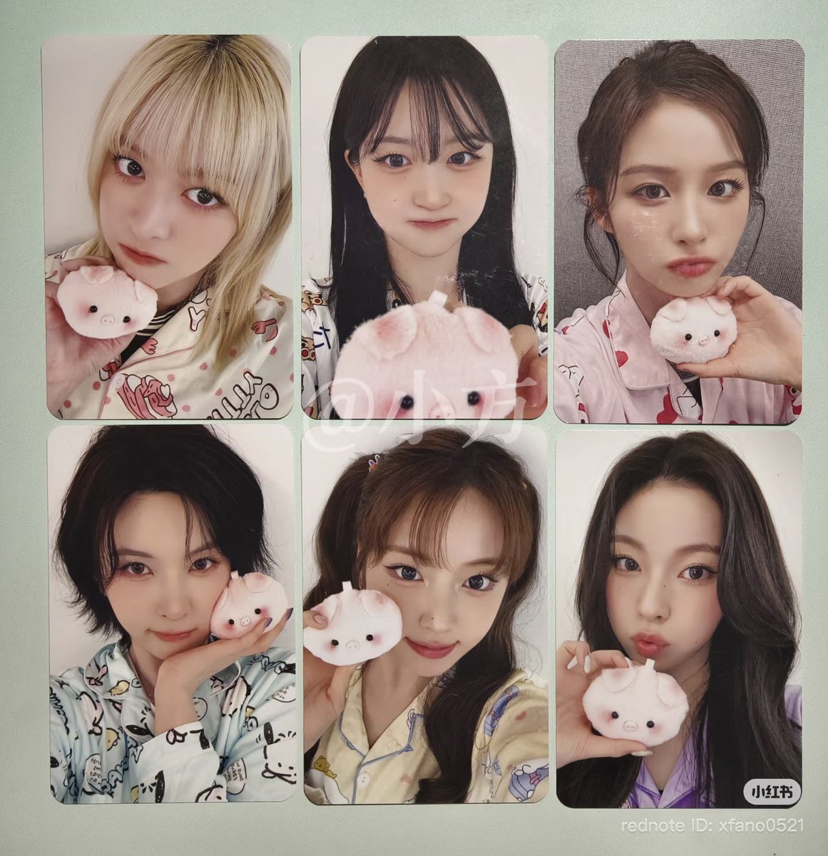 ITZY makestar 中国深圳サイン会　当選者限定　トレカ　リュジン ITZY BORN TO BE リュジン MAKESTAR 特典トレカ - メルカリ