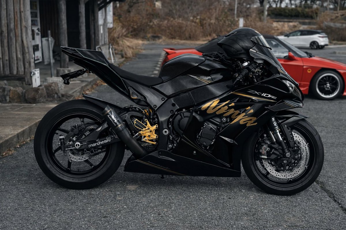 らんた (@zx10R_5121) / Posts / X