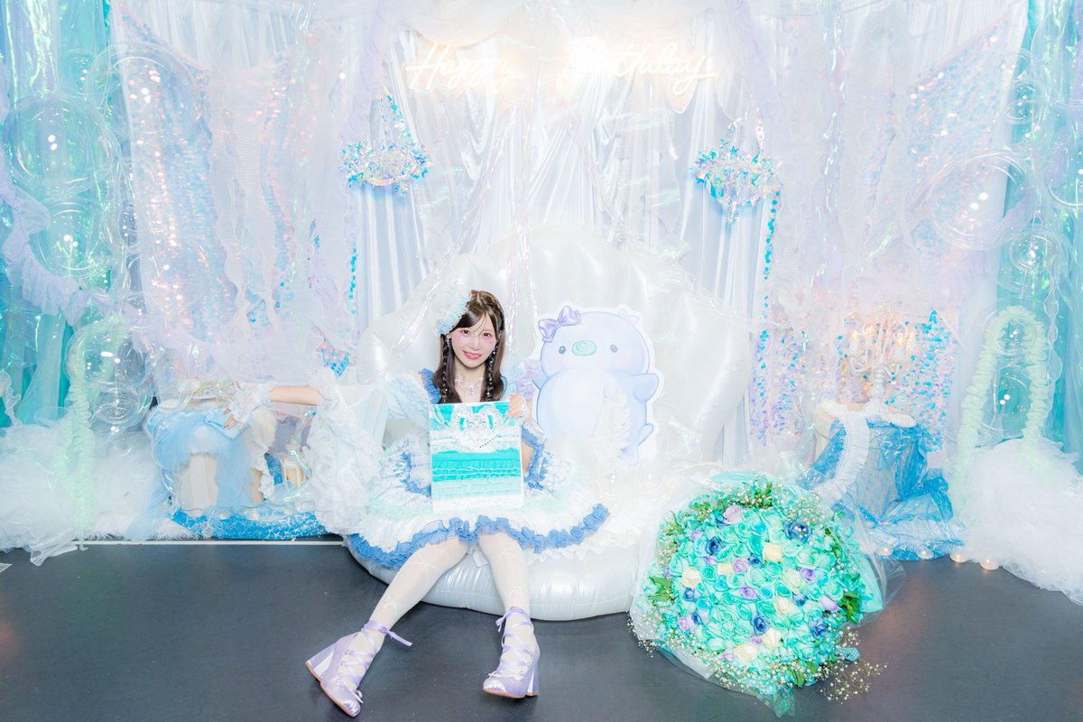 海まりん 【のんふぃく！】 (@Marin_nonfic) / Posts / X