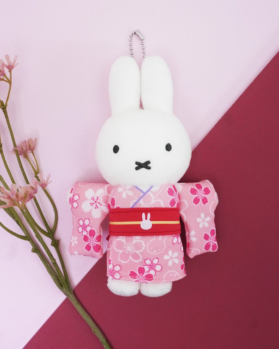 ミッフィースタイル【公式】 (@miffy_style_t) / Posts / X