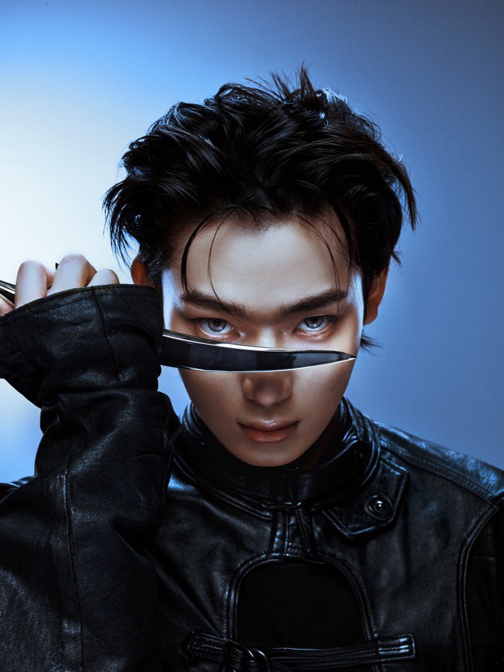 7/8) KNIFE OUT NOW #ENHYPEN #THE_SIN_VANISH #THE_SIN_VANISH_OutNow