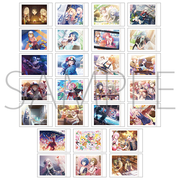 プロジェクトセカイ カラフルステージ！ feat. 初音ミク】ぱしゃこれが