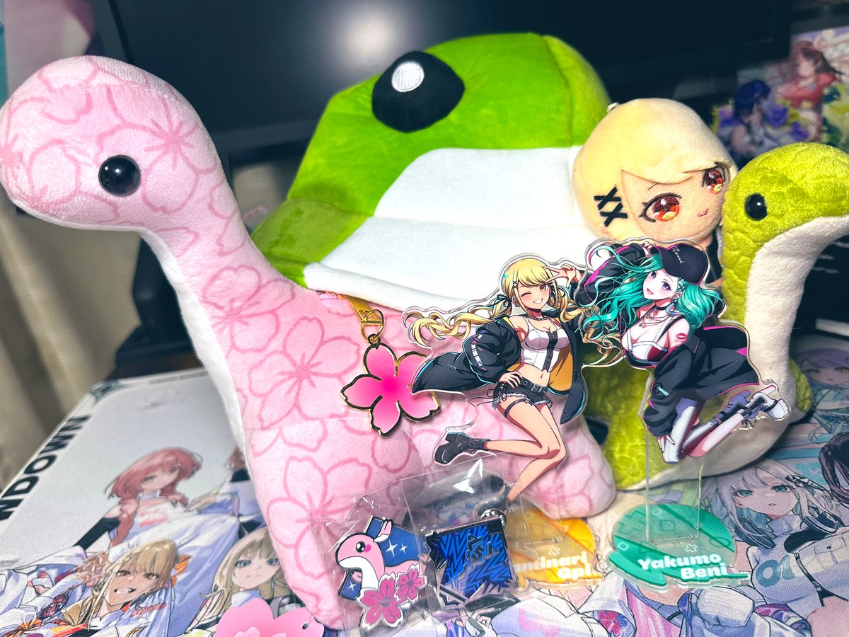 ALGS 2026行ってきたー！ 現地は今日だけで明日からは同時視聴で応援だ