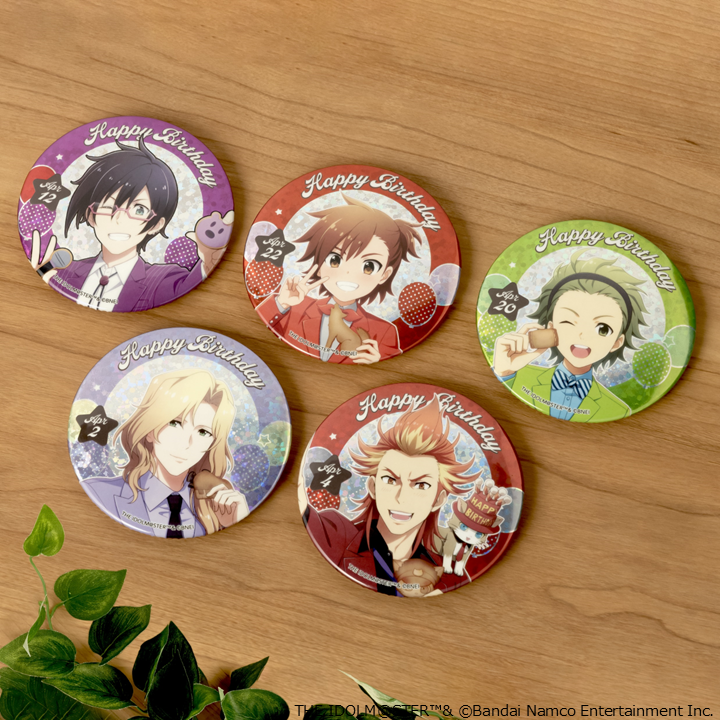 グッズ情報】 ／ バースデー記念グッズ Supreme 49 Cakes!!! 🎂 グッズ