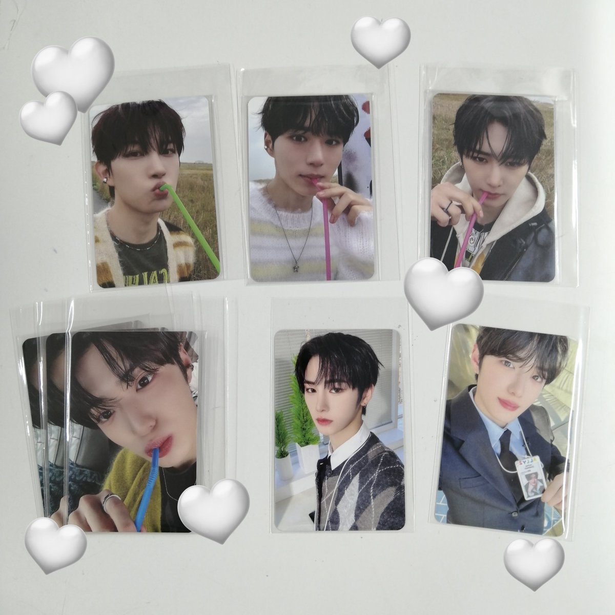 ALPHADRIVEONE 🚙💨 デビューショーケース、Mnet Plus Merch、MAKESTAR