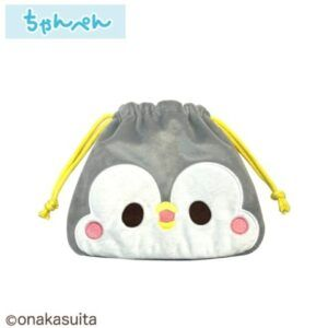 しまむら『ちゃんぺん』コラボ！ハンカチ、ティッシュポーチ