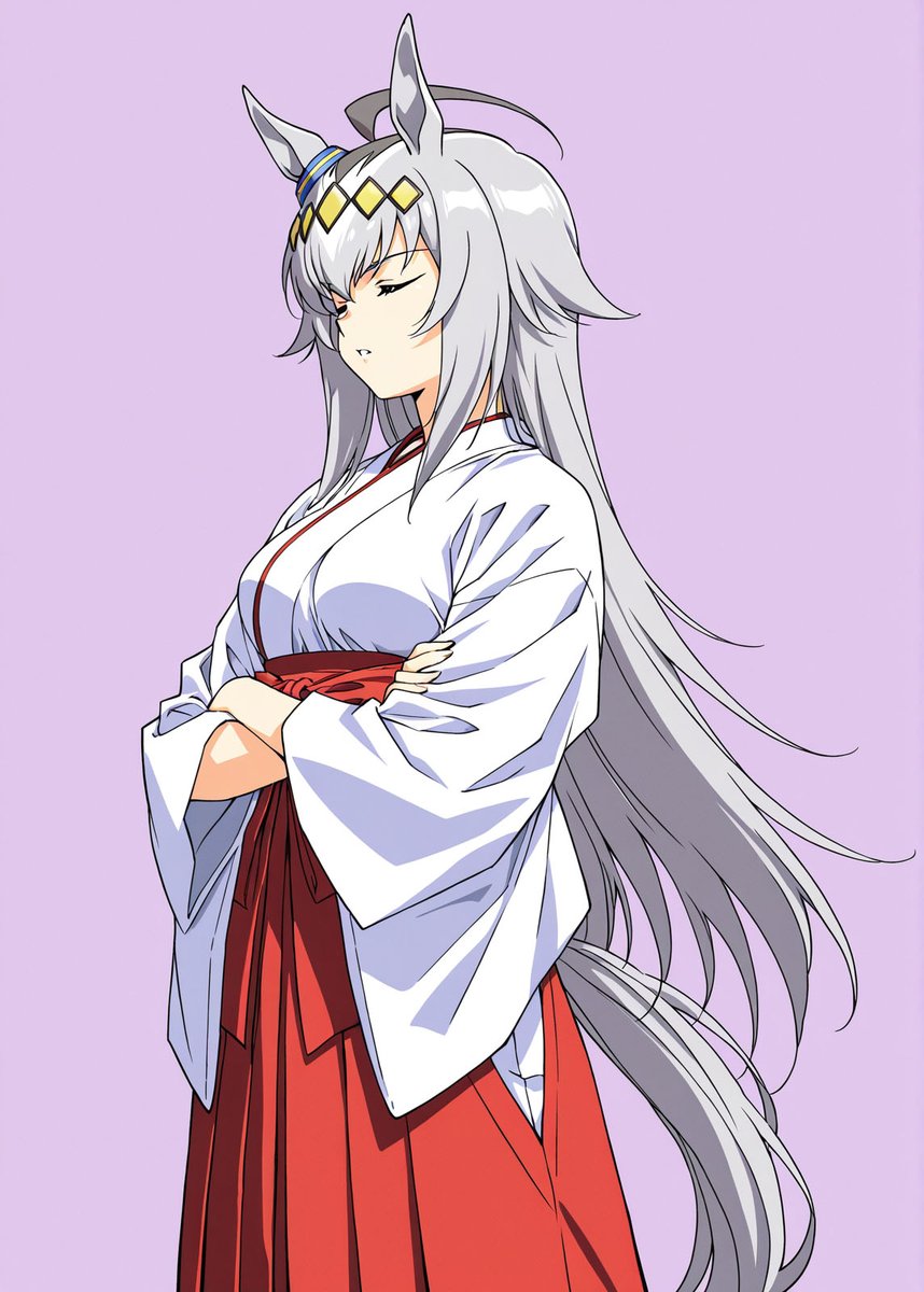 オグリキャップ