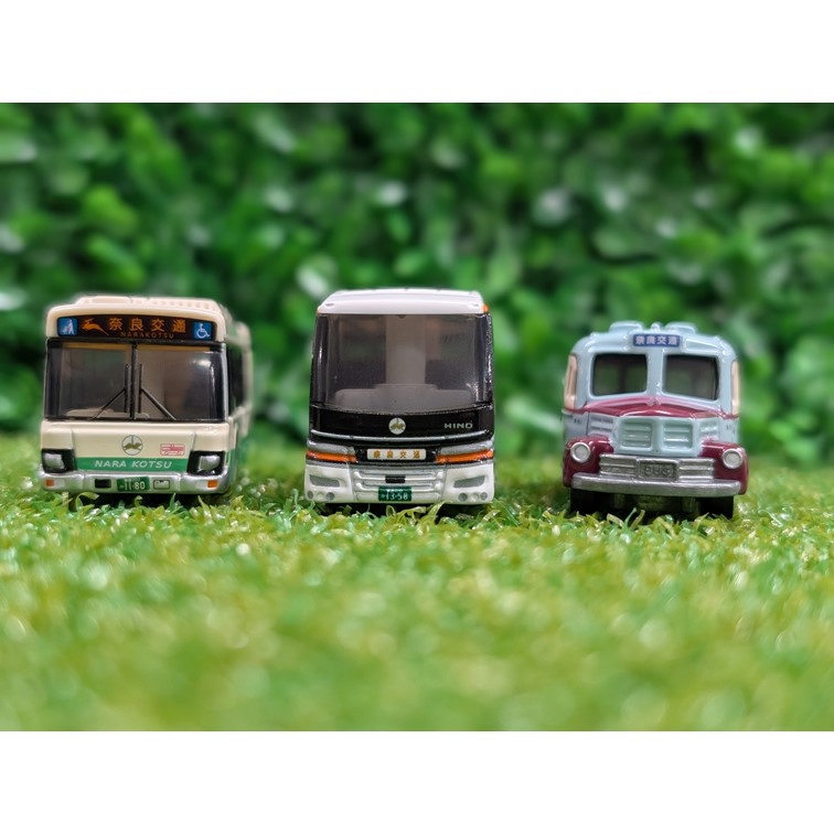 づっとなら新商品のお知らせ】 トミカシリーズに待望の観光バスが登場