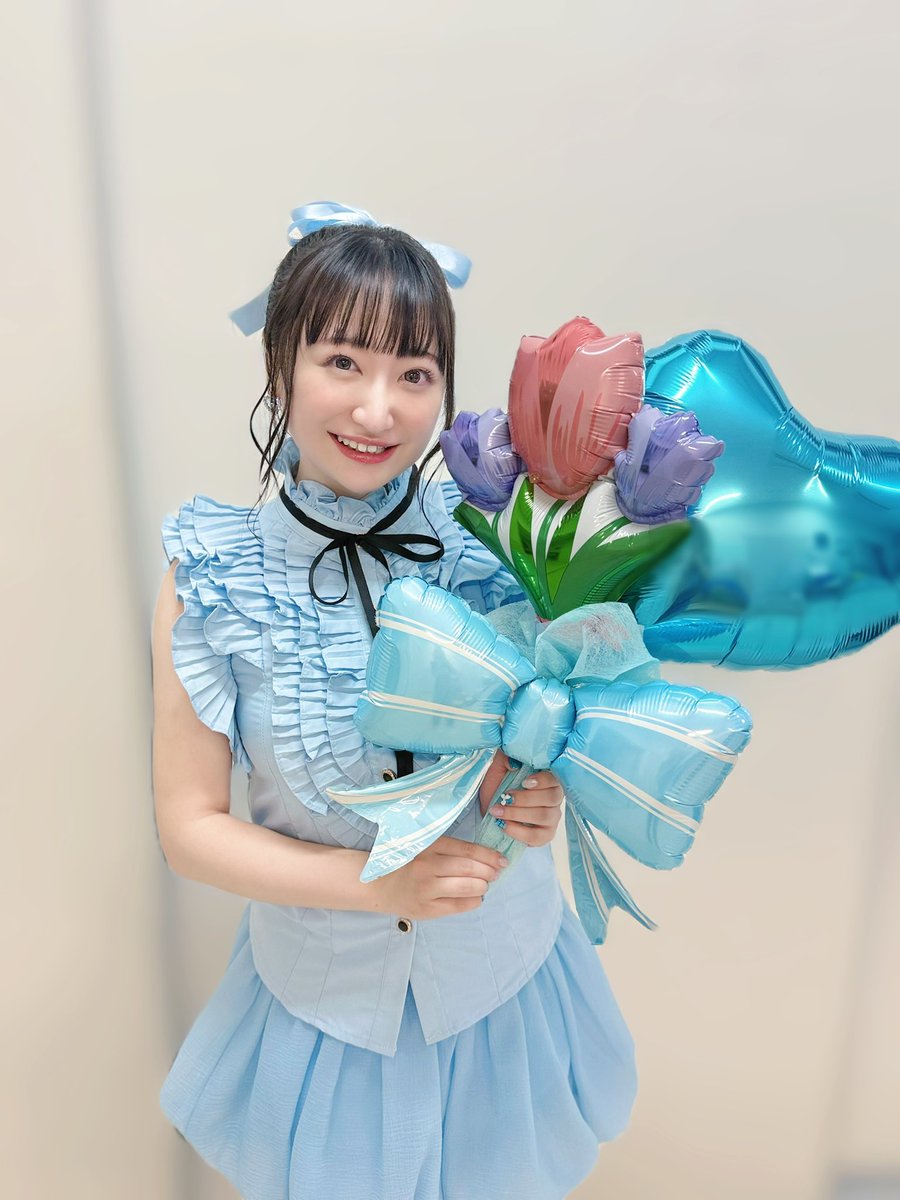 高尾奏音♥櫻井陽菜 Birthdayparty2025 (@kanonhina_staff) / Posts / X