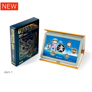 40周年記念 ドラゴンボール 2025ブループリントセット