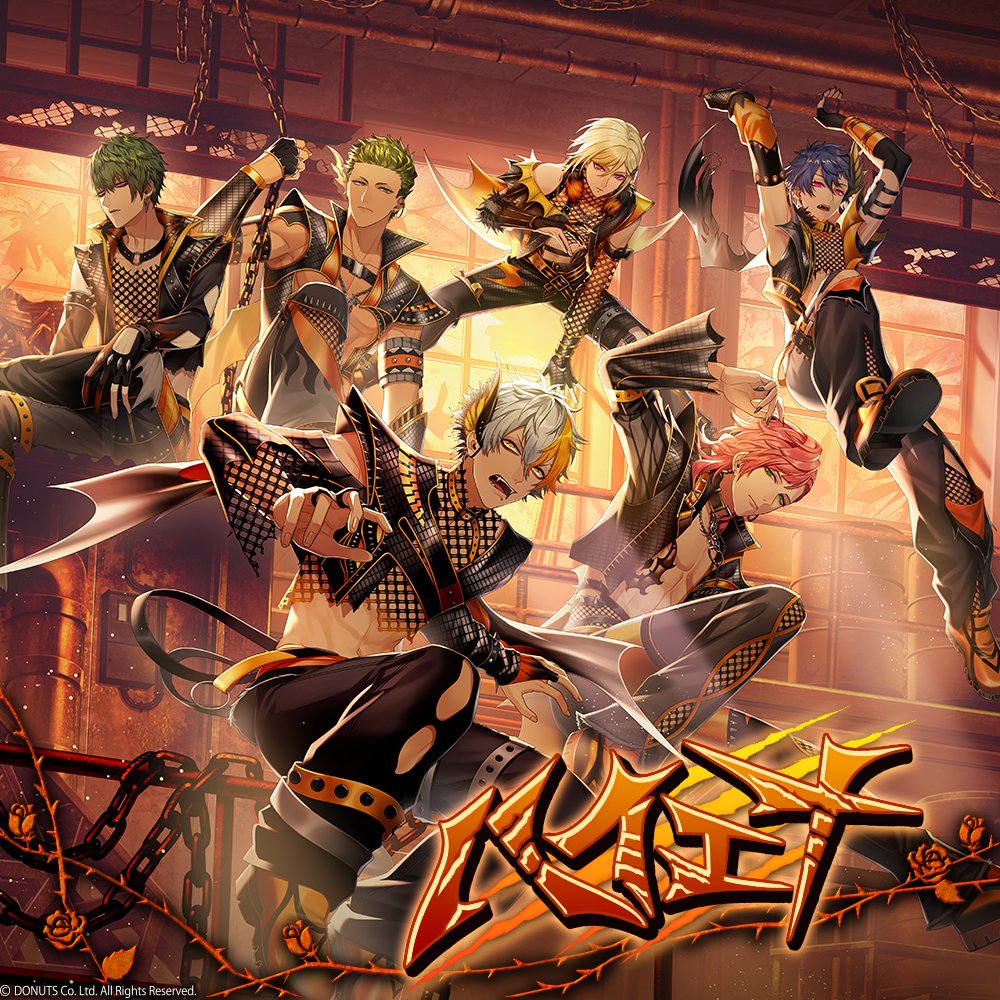 チームB公演『ハイエナ』 MC：#ヒース（MC：#Takuya_IDE） Lyrics