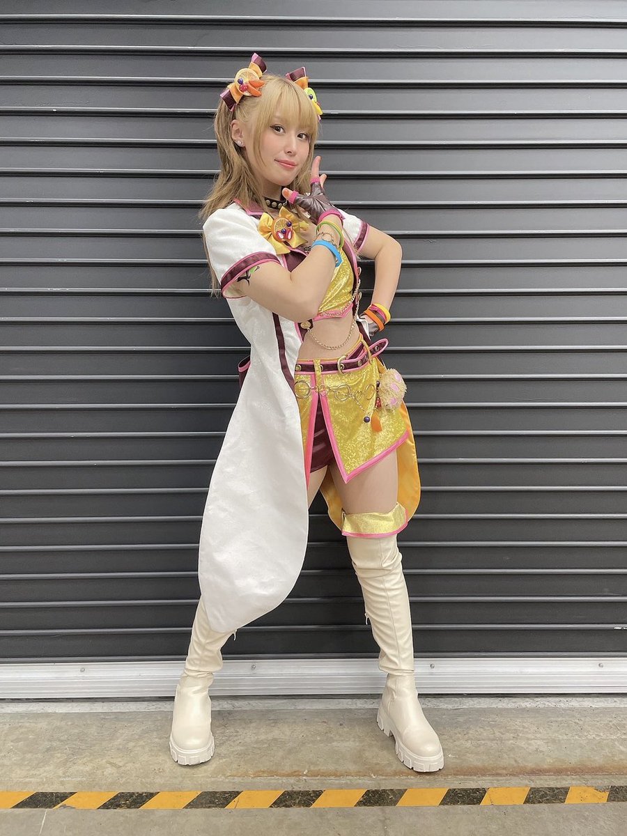 THE IDOLM@STER CINDERELLA GIRLS 10th MEMORIAL LIVE STARLIGHT STAGE