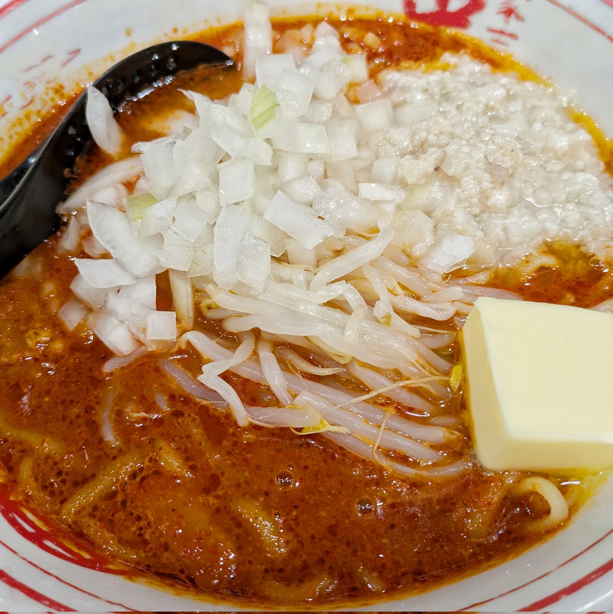 蒙古タンメン中本渋谷店16周年 誠におめでとうございます㊗️ さすが