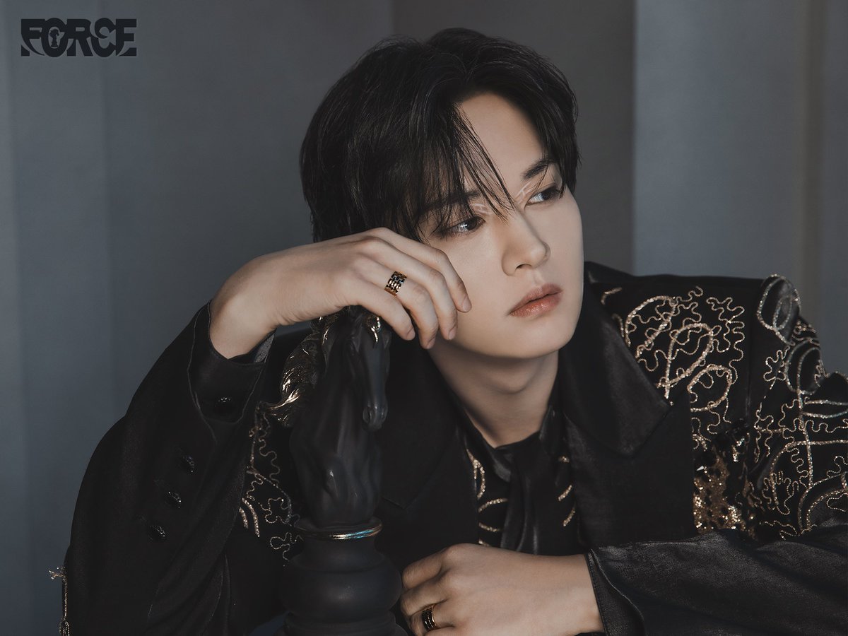 Stray Kids JAPAN SEASON'S GREETINGS 2026 “FORCE” 🐴Solo Teaser