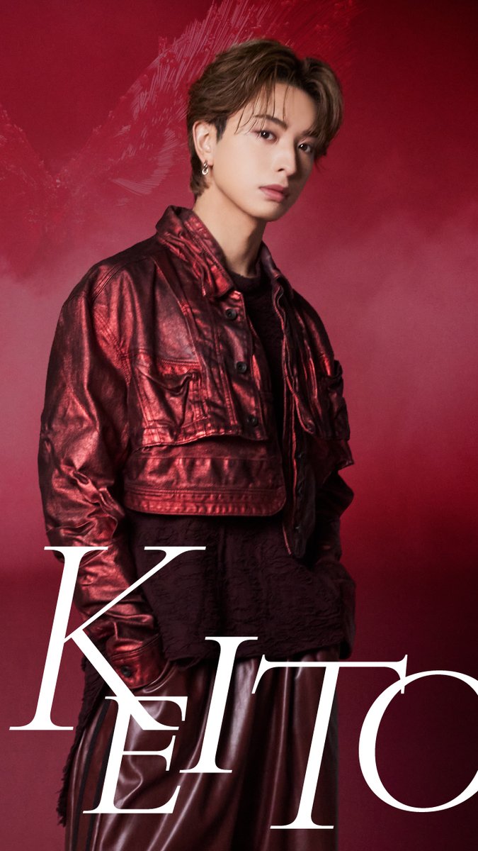 ━━━𓆩⚔︎𓆪━━━ FANTASTICS NEW SINGLE『BFX』 リリースまであと