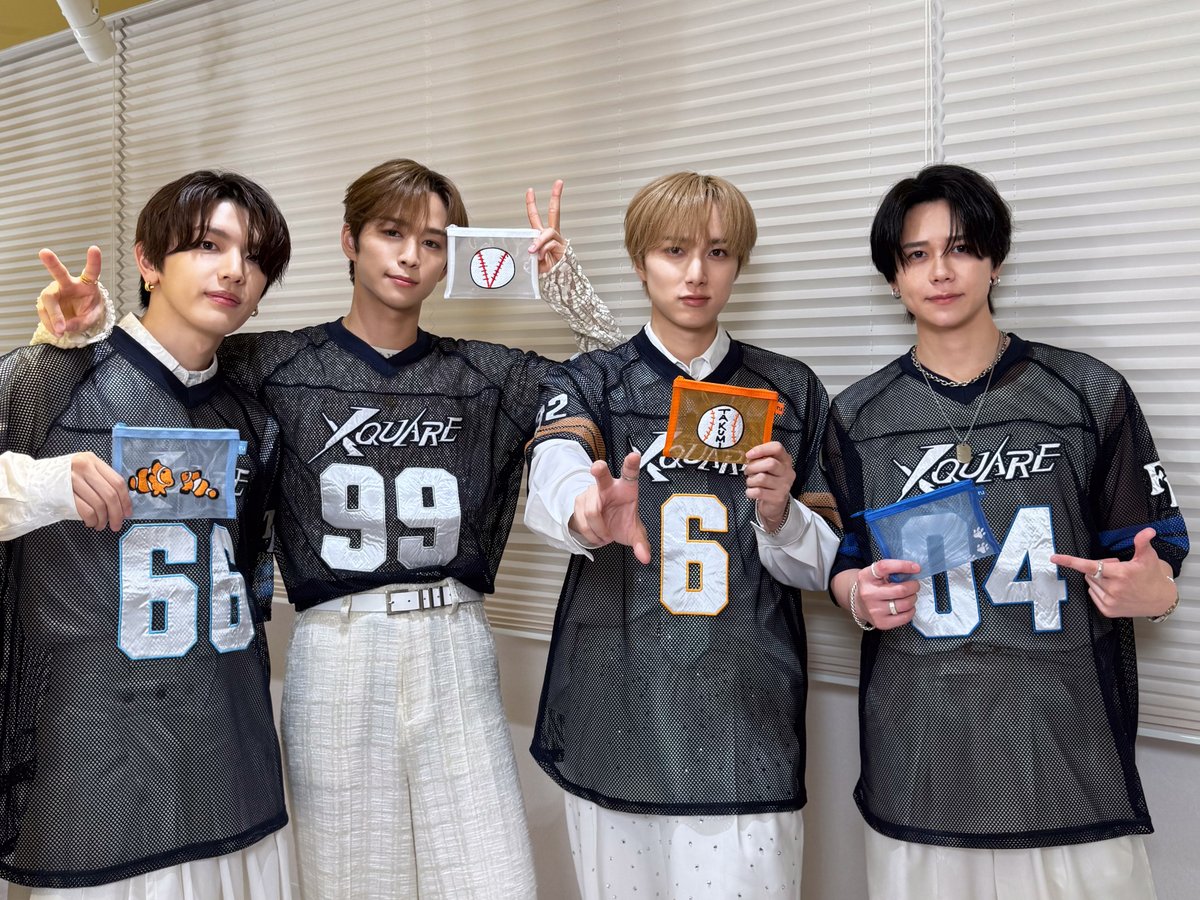 𝟐𝟎𝟐𝟓 𝐈𝐍𝐈 𝐋𝐈𝐕𝐄 [𝐗𝐐𝐔𝐀𝐑𝐄 - 𝐌𝐀𝐒𝐓𝐄𝐑𝐏𝐈𝐄𝐂𝐄