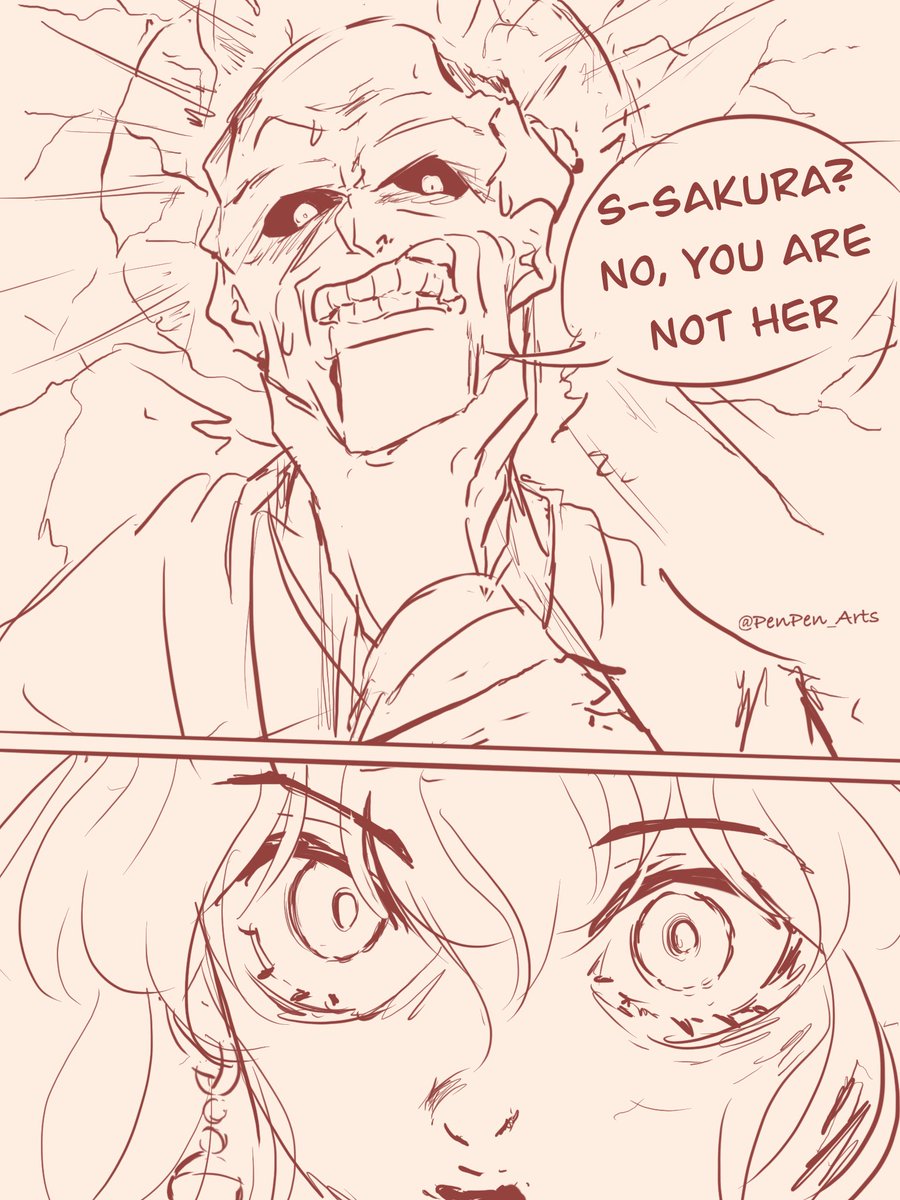 What if… Rin and Sakura fuse? #Fate #FateStayNight #fgo