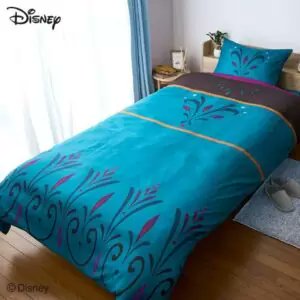 しまむら『ディズニー』コラボのブランケット、収納ボックス、布団