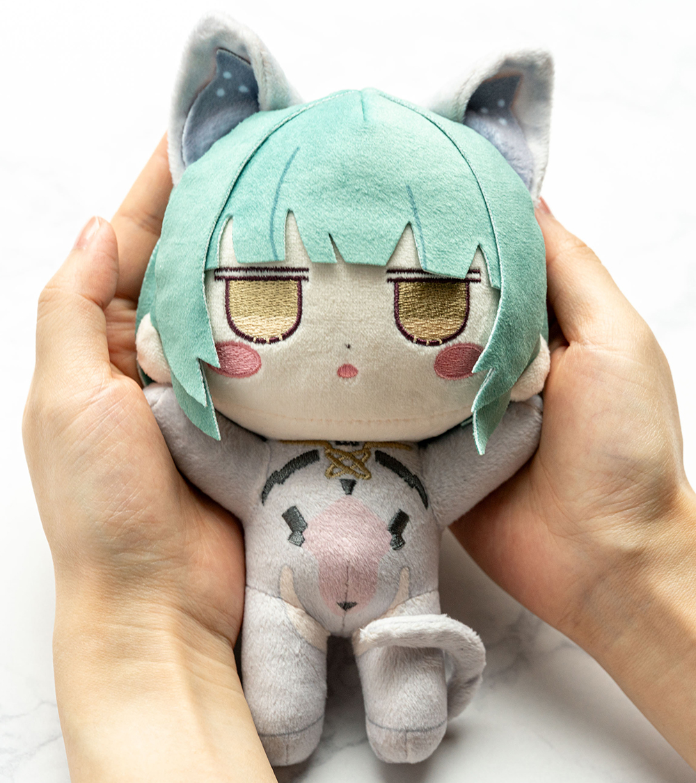 アズレン8周年 記念グッズが 10月5日（日）まで受注販売中