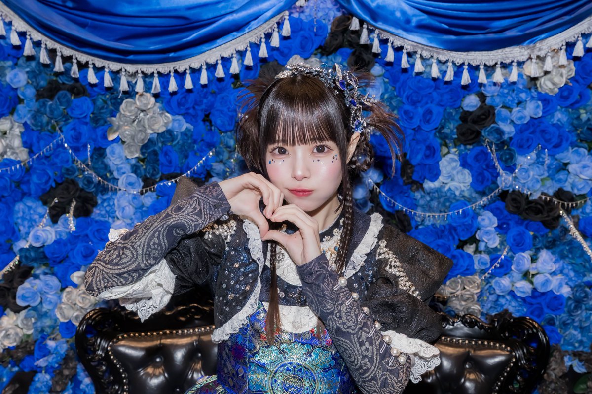 空詩かれん生誕祭2025 後日特典会！ 終わりました〜！！ みんなから