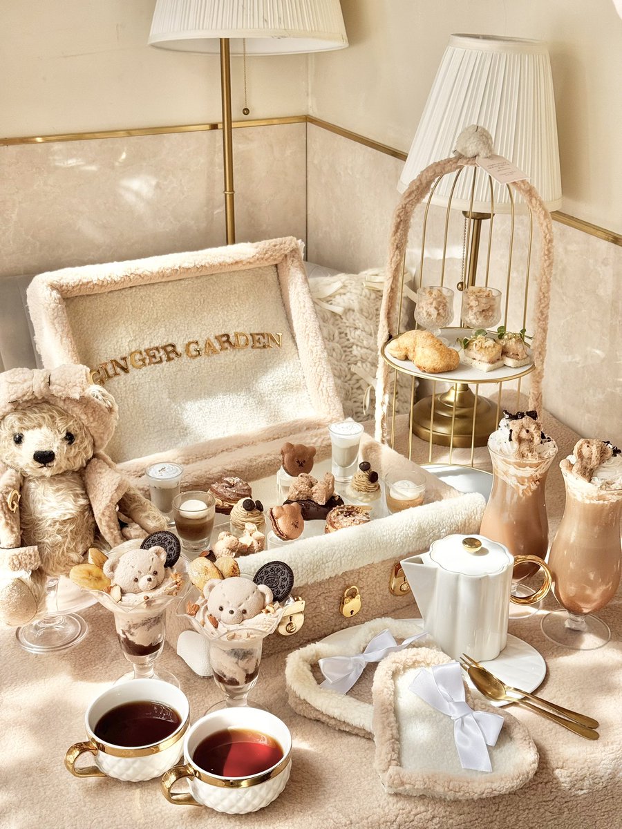 🧸🤎🍂 🧸🤎🍂 🧸🤎🍂 🧸🤎🍂 🧸 🧸本日からご予約スタート🧸 可愛