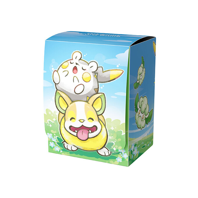 9月26日(金)発売サプライが公開！ ✓デッキシールド メガリザードンX