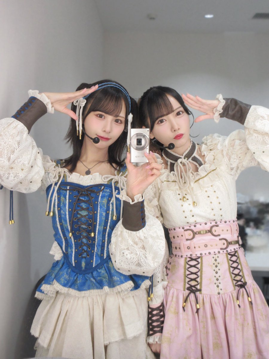 ノイミー全国ツアー2025 追加公演Day2 !! 日本各地の沢山の会場を巡っ