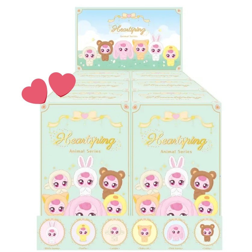 🌈ℍ𝔼𝔸ℝ𝕋𝕊ℙ𝕀ℕ𝔾 𝔸ℕ𝕀𝕄𝔸𝕃 𝕊𝔼ℝ𝕀𝔼𝕊 🌈 『🌟💗キャッチ